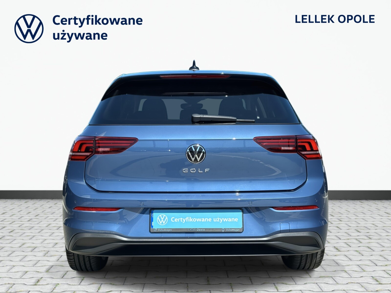 1.5 TSI EVO Life 150KM, salon Polska, serwisowany w ASO