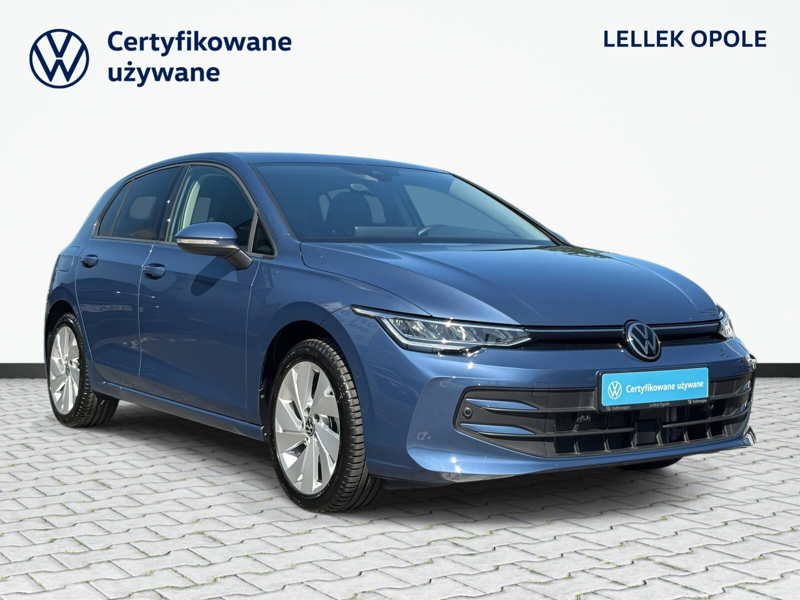 1.5 TSI EVO Life 150KM, salon Polska, serwisowany w ASO