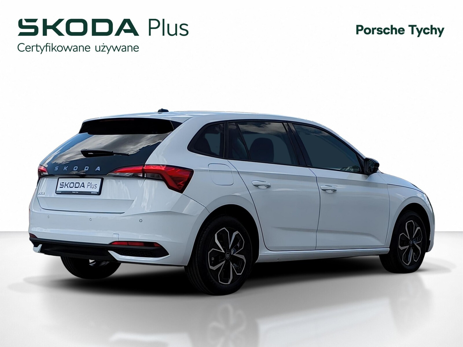 1.5 TSI Drive DSG 150KM FV23% Gwar!