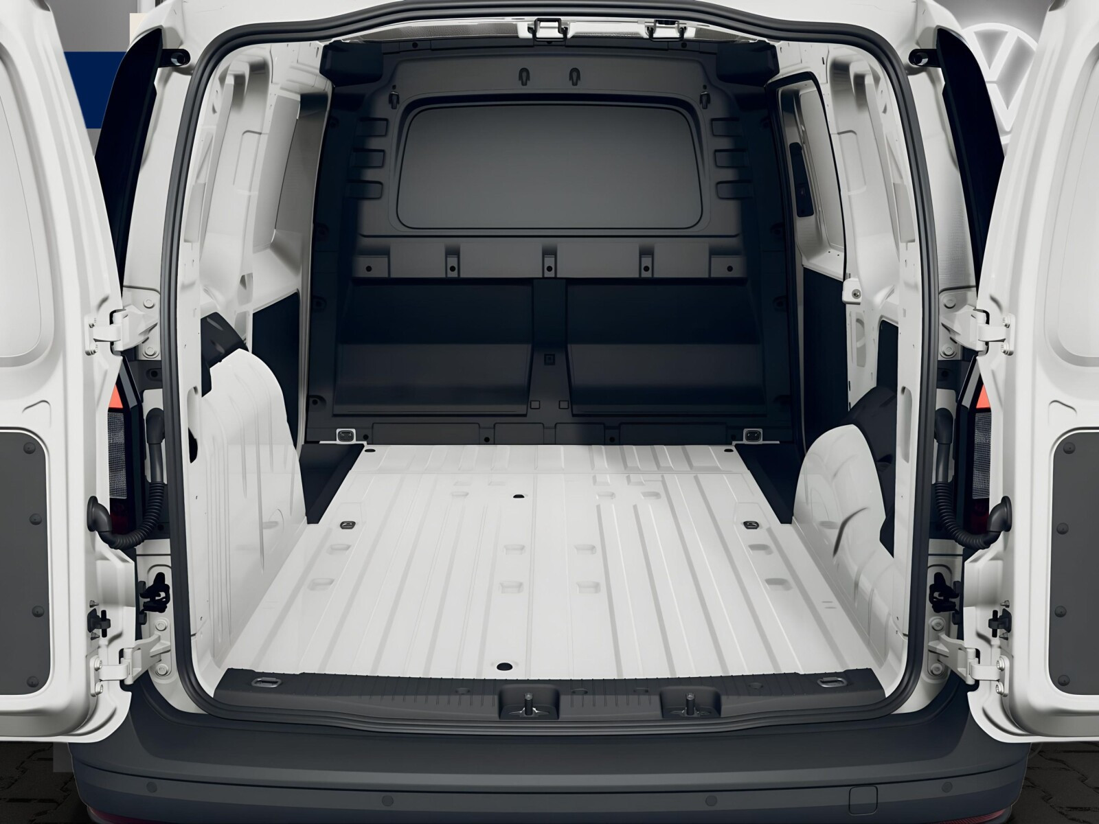 Caddy Maxi Cargo 2.0 TDI 122 KM DSG automat