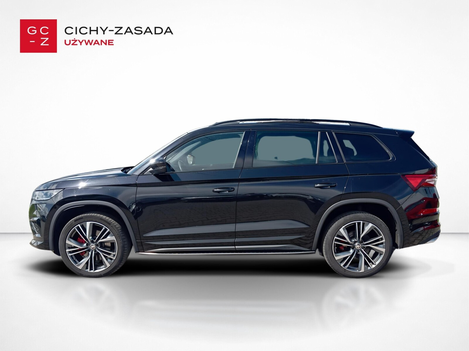 RS 2.0 TSI | 245KM | 4x4 | DSG | Serwis ASO | FV23%