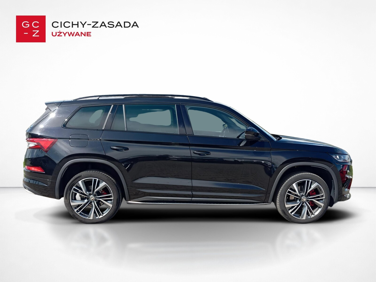 RS 2.0 TSI | 245KM | 4x4 | DSG | Serwis ASO | FV23%