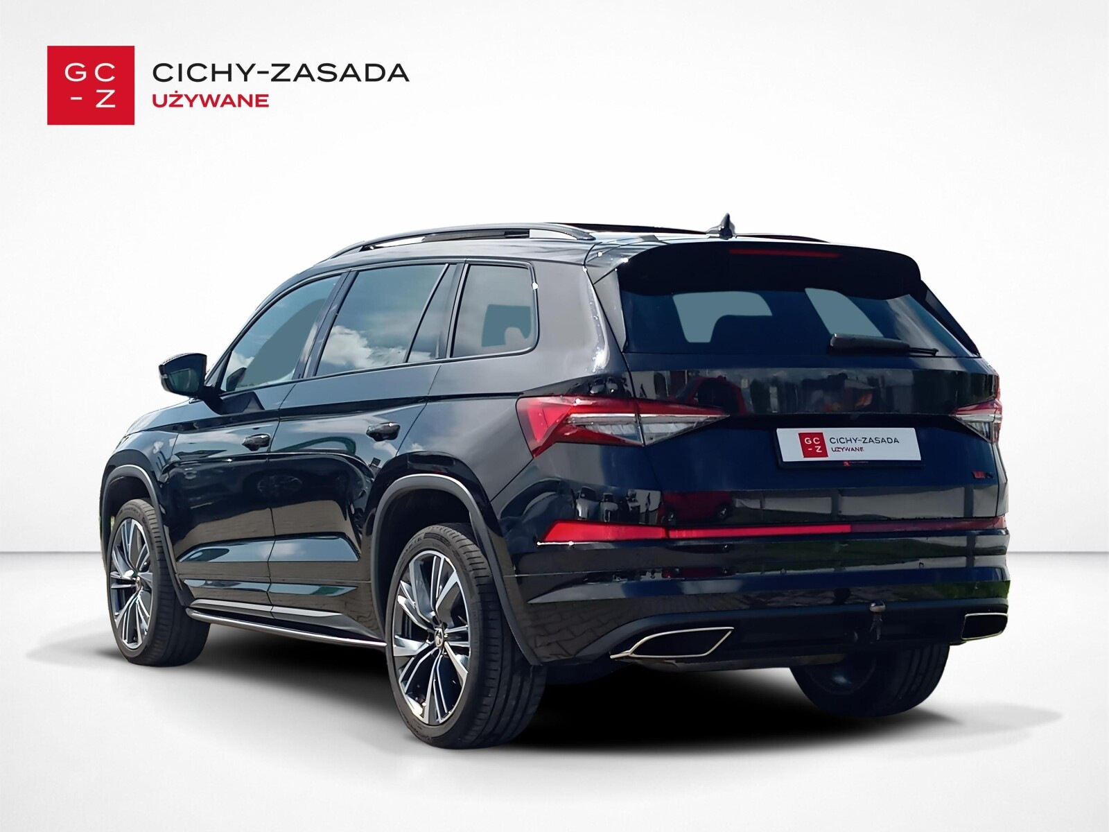 RS 2.0 TSI | 245KM | 4x4 | DSG | Serwis ASO | FV23%