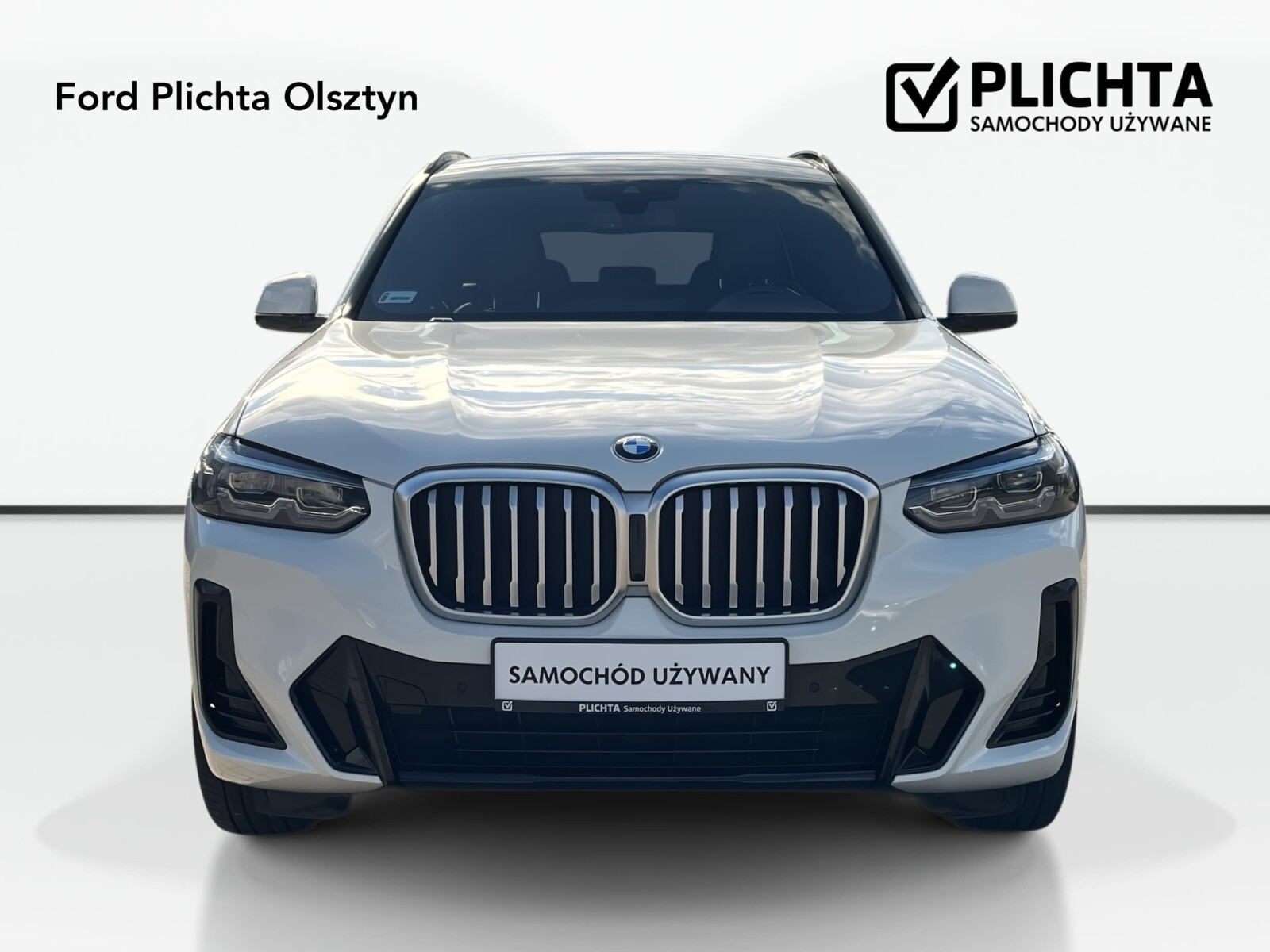 *Polski Salon *Faktura VAT 23% *Pierwszy Właściciel