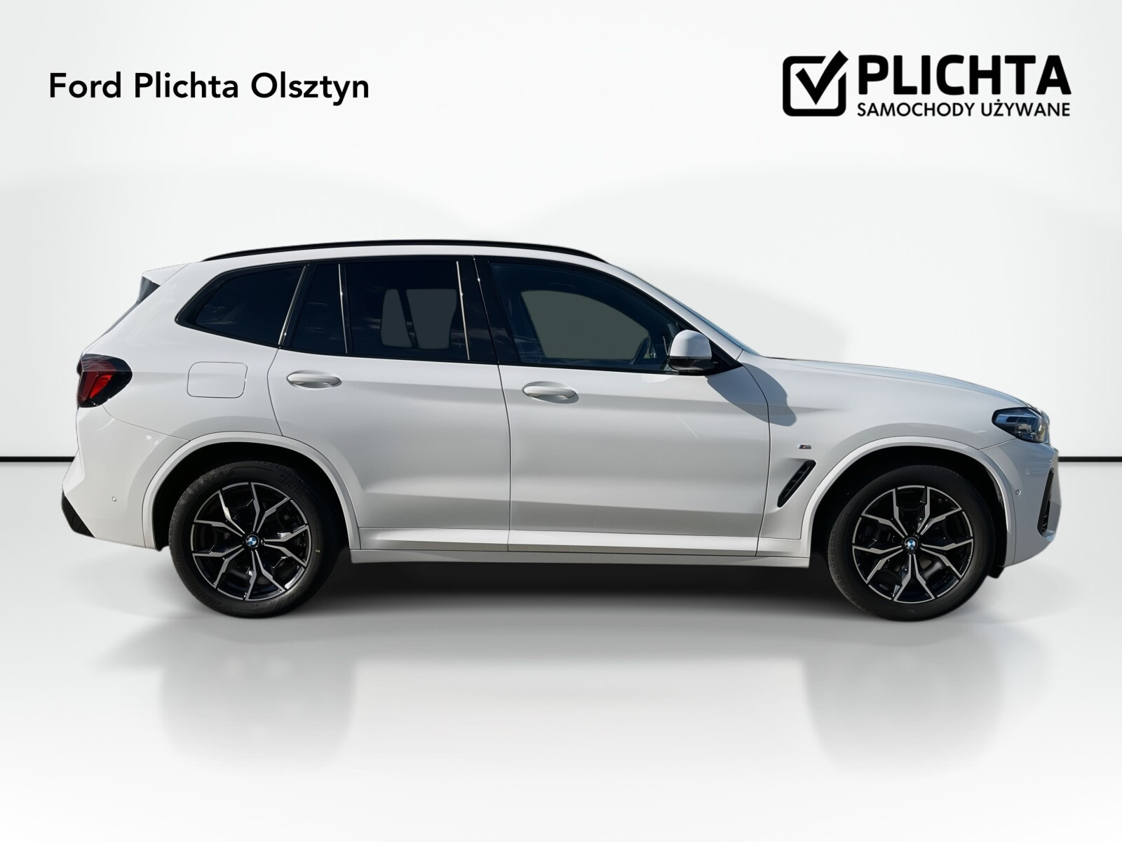 *Polski Salon *Faktura VAT 23% *Pierwszy Właściciel