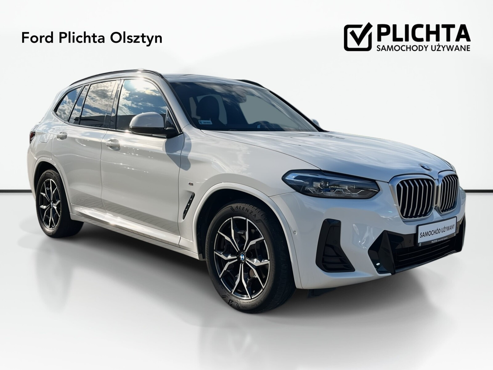 *Polski Salon *Faktura VAT 23% *Pierwszy Właściciel