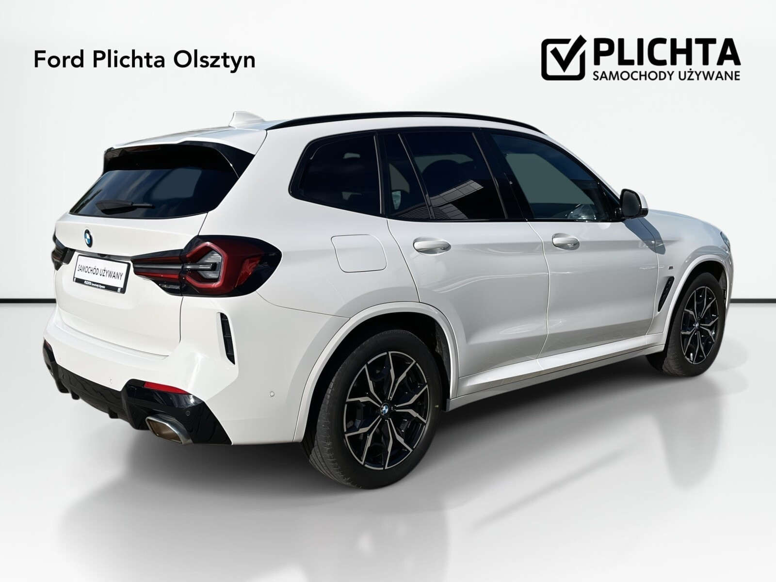 *Polski Salon *Faktura VAT 23% *Pierwszy Właściciel