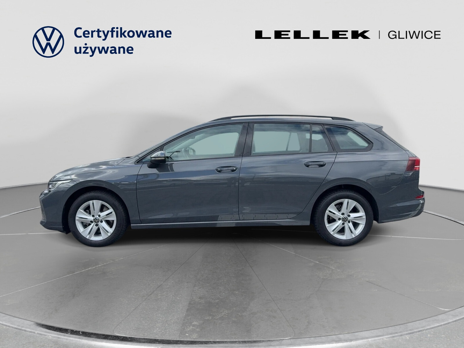 Life 2.0 TDI 116KM