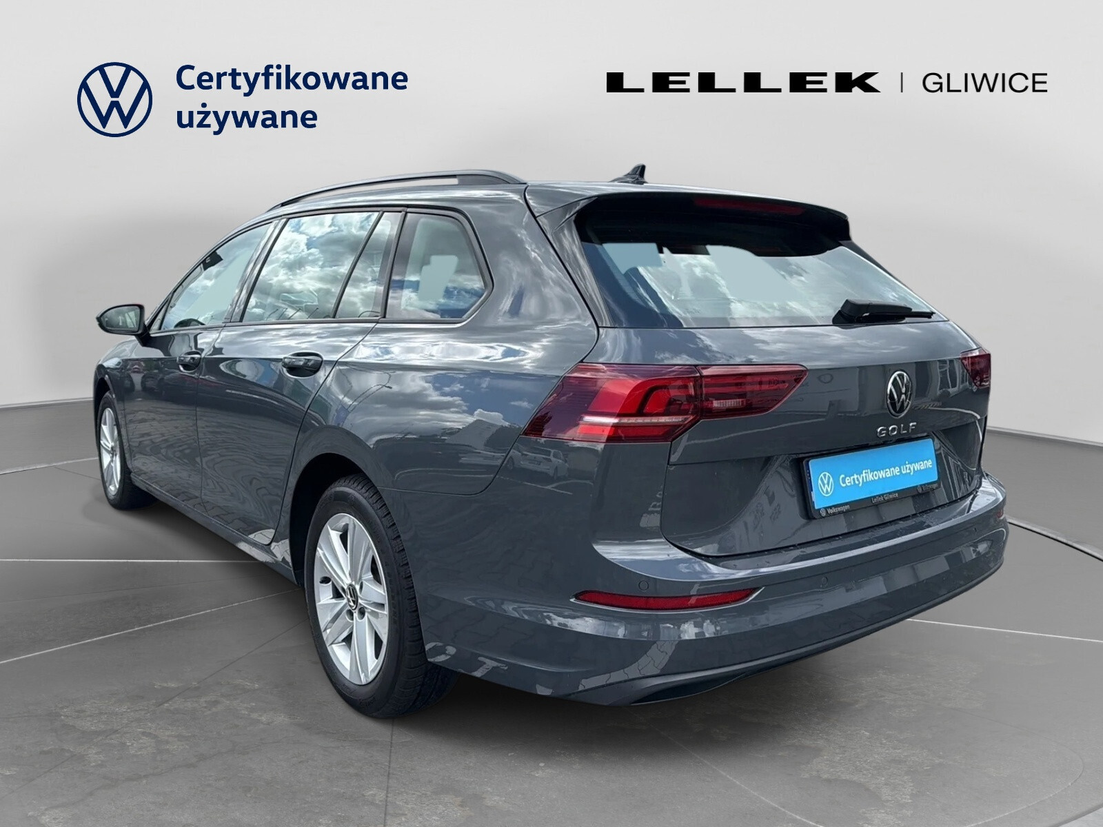 Life 2.0 TDI 116KM