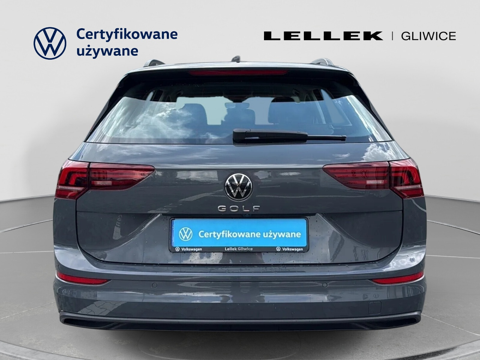 Life 2.0 TDI 116KM