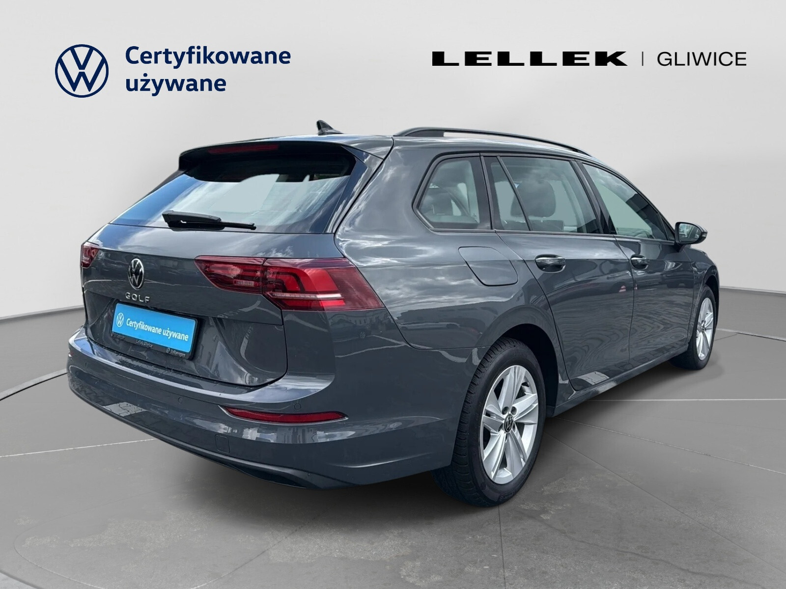 Life 2.0 TDI 116KM