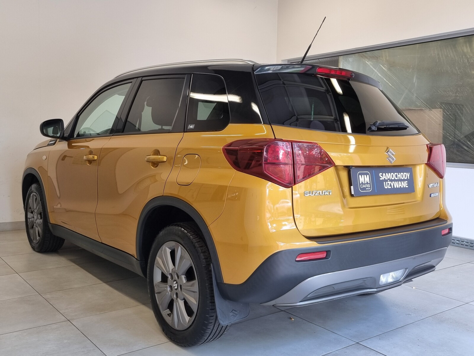 Salon Polska, Premium