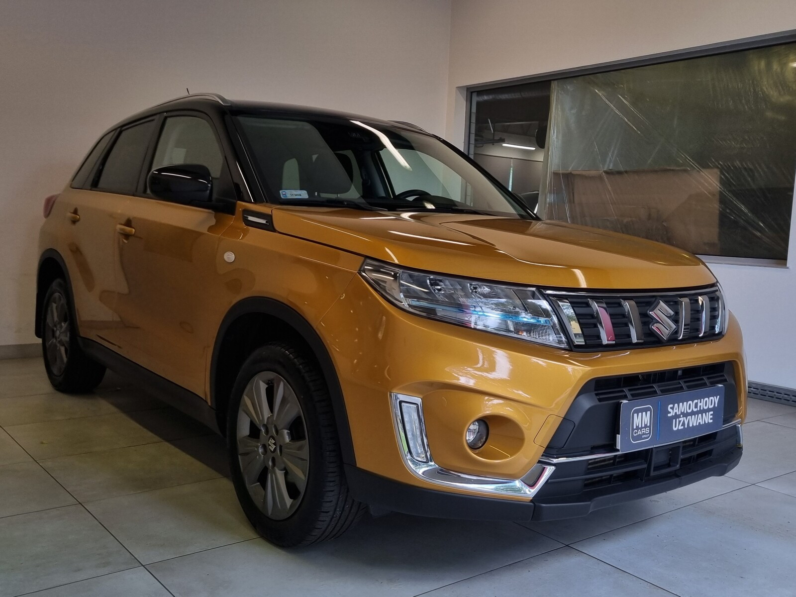 Salon Polska, Premium