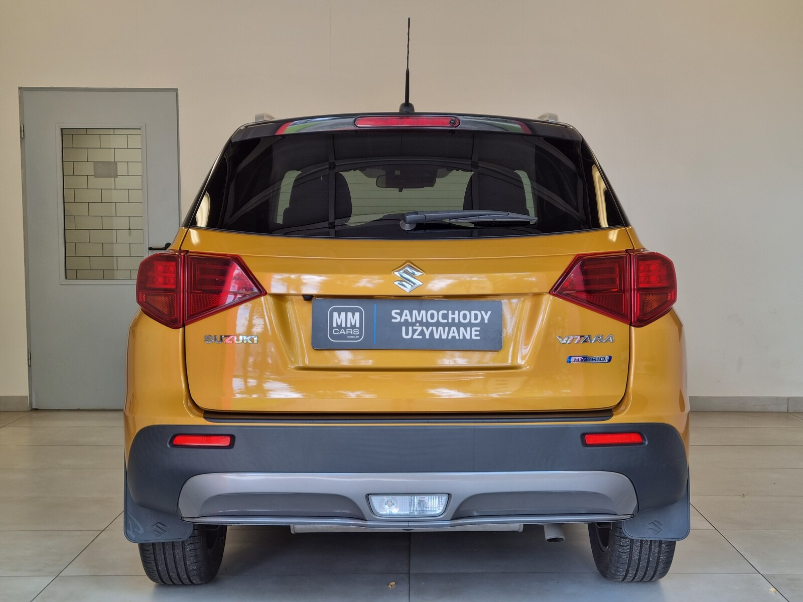 Salon Polska, Premium