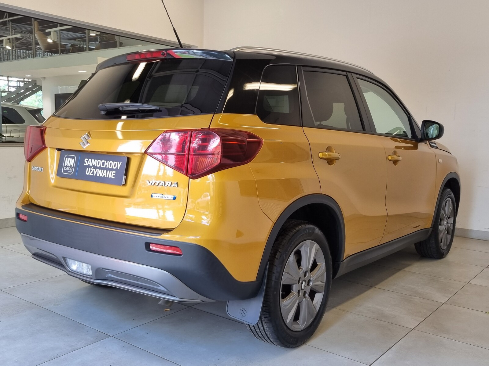 Salon Polska, Premium