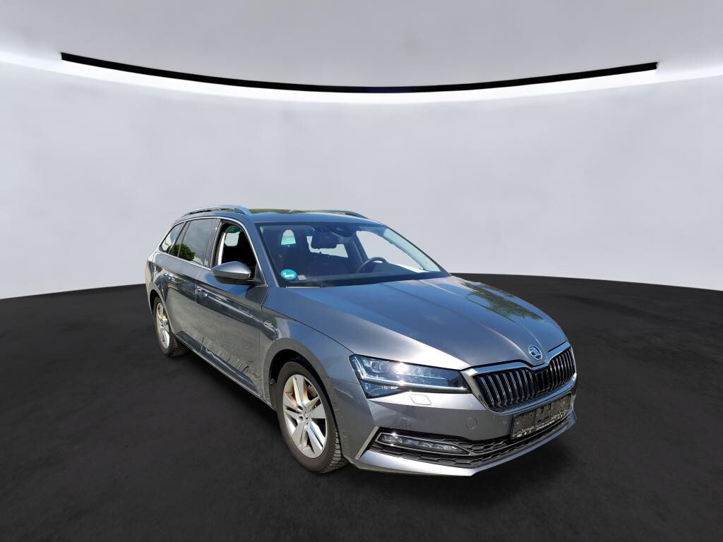 2.0TDI 200KM • LAURIN&KLEMENT • DSG • Fv23% • Gwarancja •