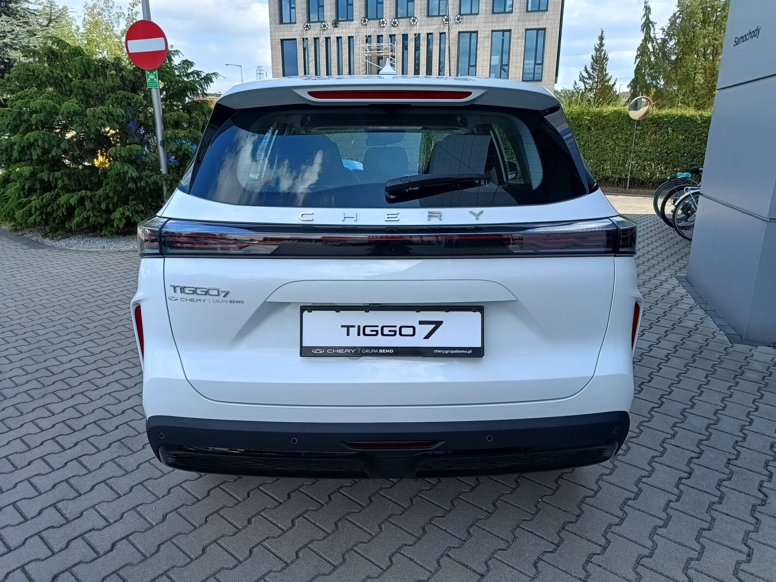 1.6 T-GDI - 147KM, FWD, automat, Essential