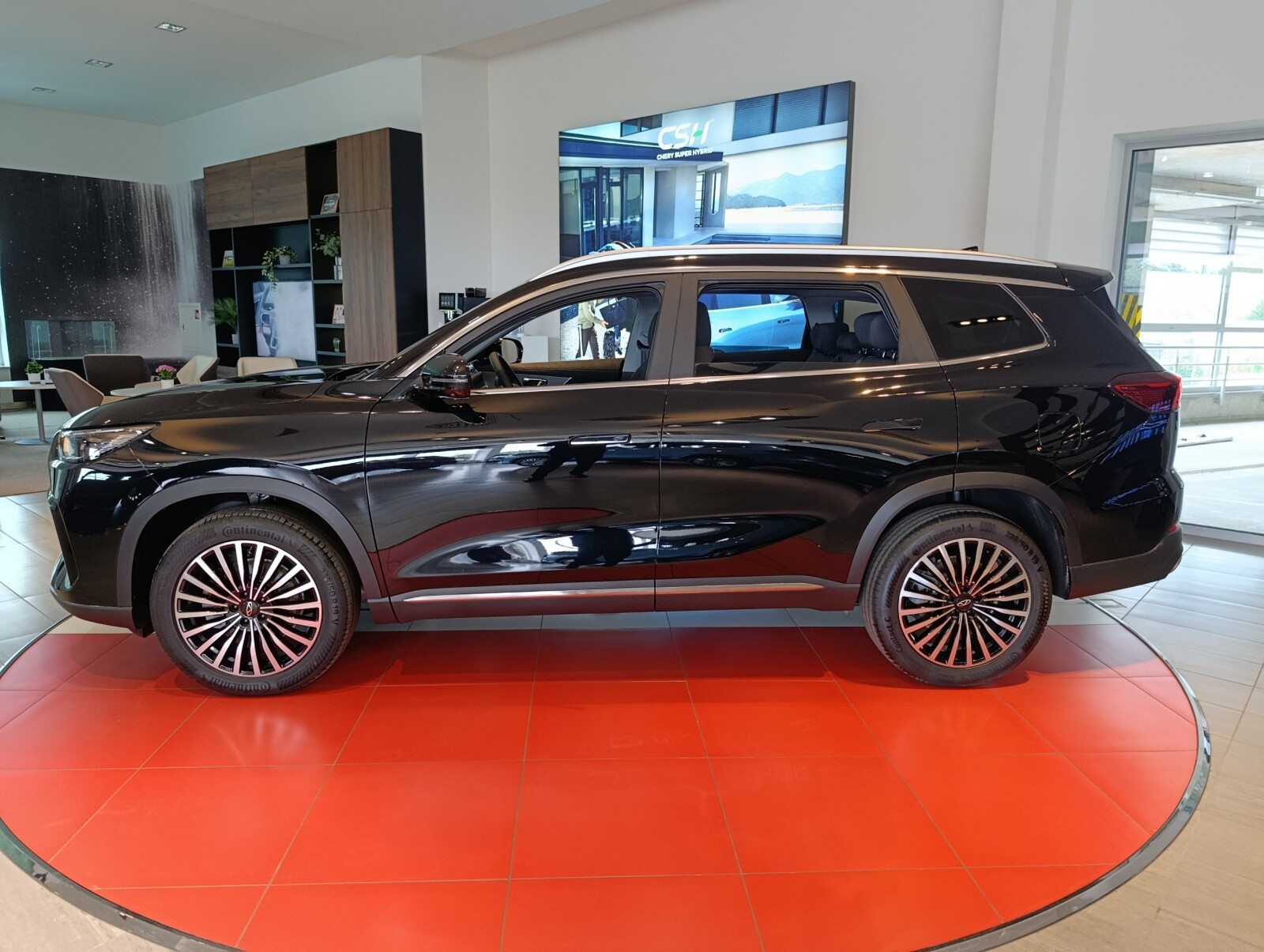 1.6 T-GDI - 147KM, FWD, automat, Comfort
