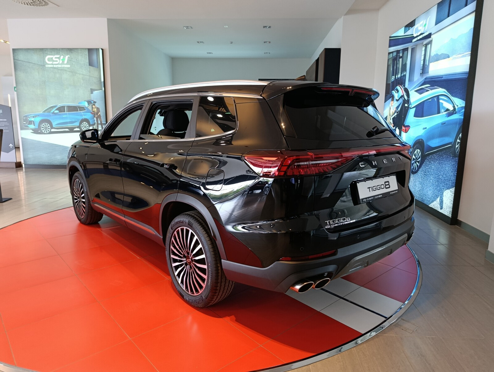 1.6 T-GDI - 147KM, FWD, automat, Comfort