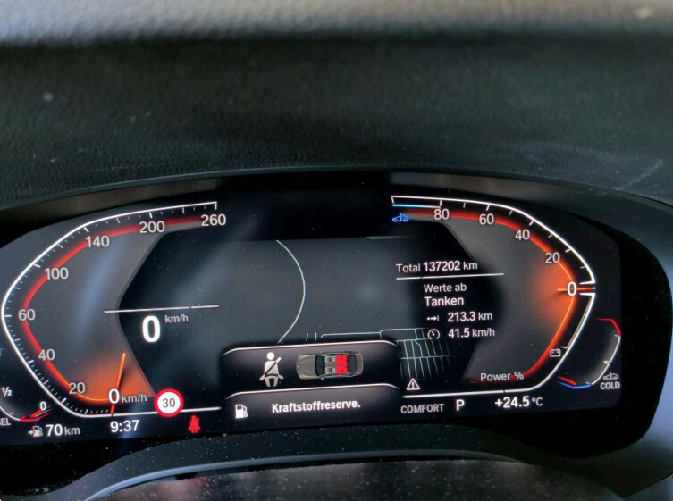 2.0 D 190 KM | Automat 8HP | Serwis ASO | Hak | Head-Up | Gwarancja