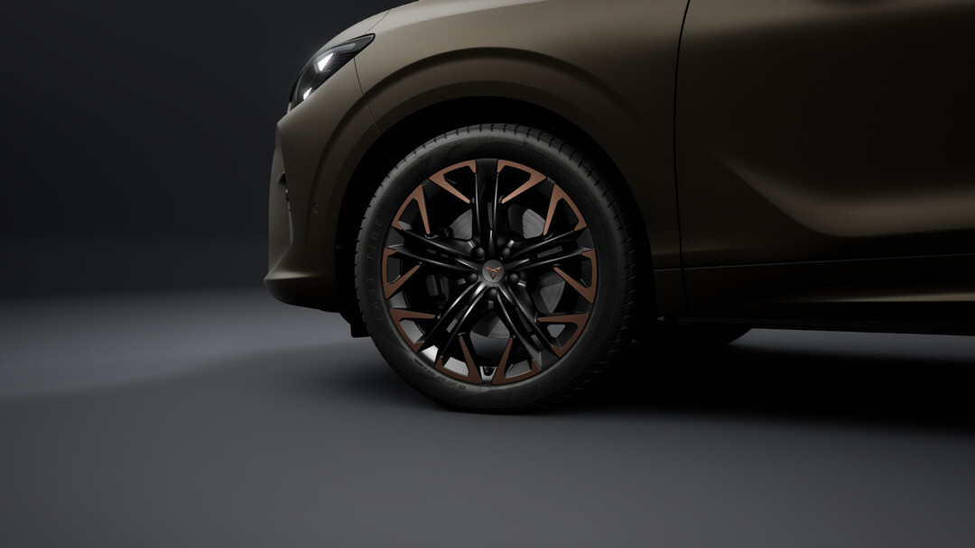 Advantage Edition 2.0 TSI 204 KM 7-biegowa automatyczna - DSG 4Drive