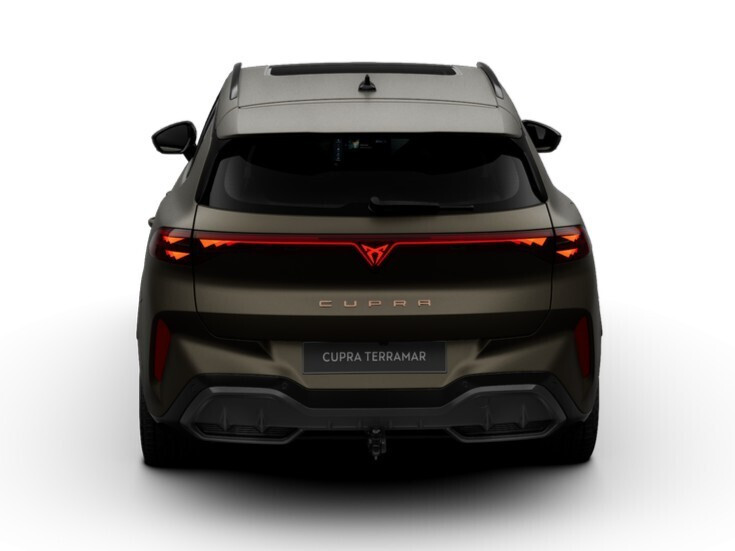 Advantage Edition 2.0 TSI 204 KM 7-biegowa automatyczna - DSG 4Drive