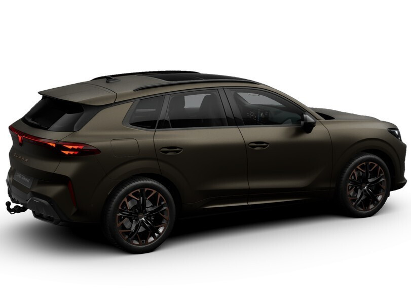 Advantage Edition 2.0 TSI 204 KM 7-biegowa automatyczna - DSG 4Drive