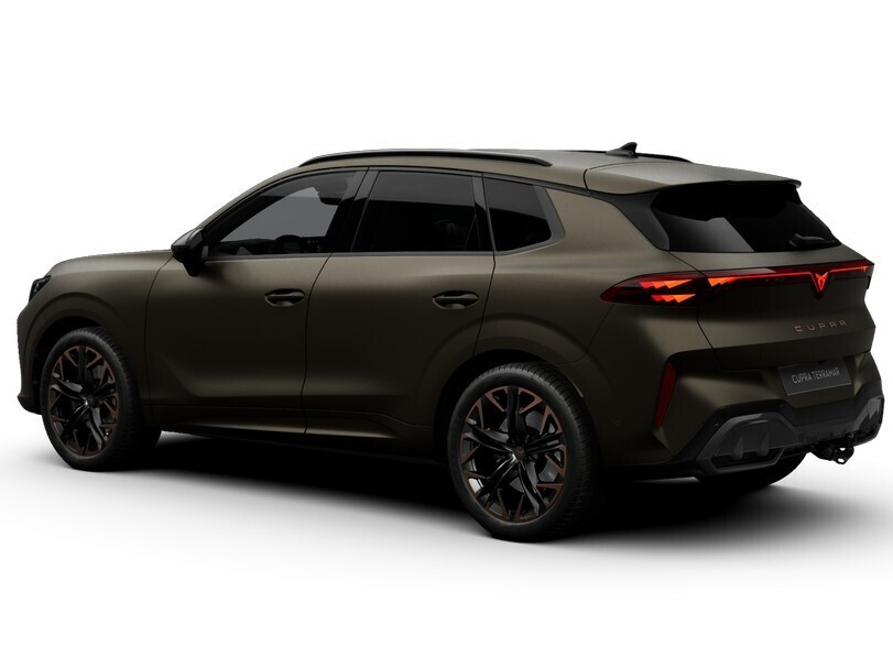 Advantage Edition 2.0 TSI 204 KM 7-biegowa automatyczna - DSG 4Drive