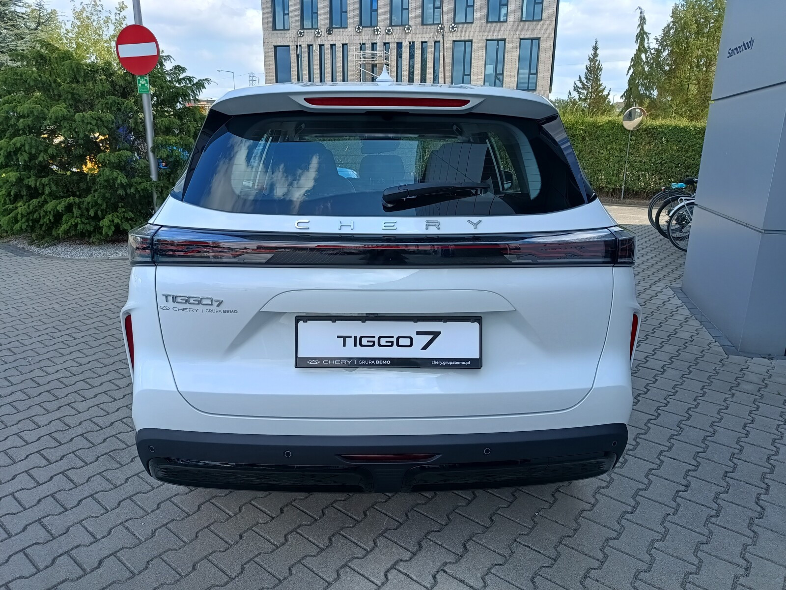 1.6 T-GDI - 147KM, FWD, automat, Essential