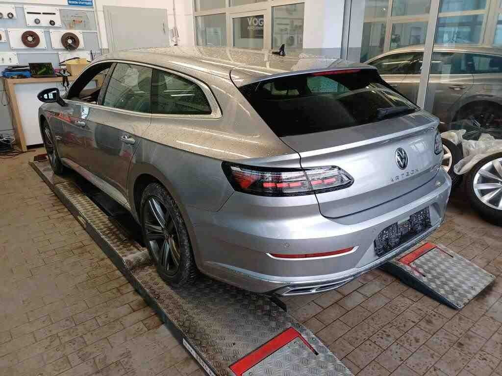 2.0TDI 200KM • 4X4 • R-Line • DSG • FV23% • Gwarancja!