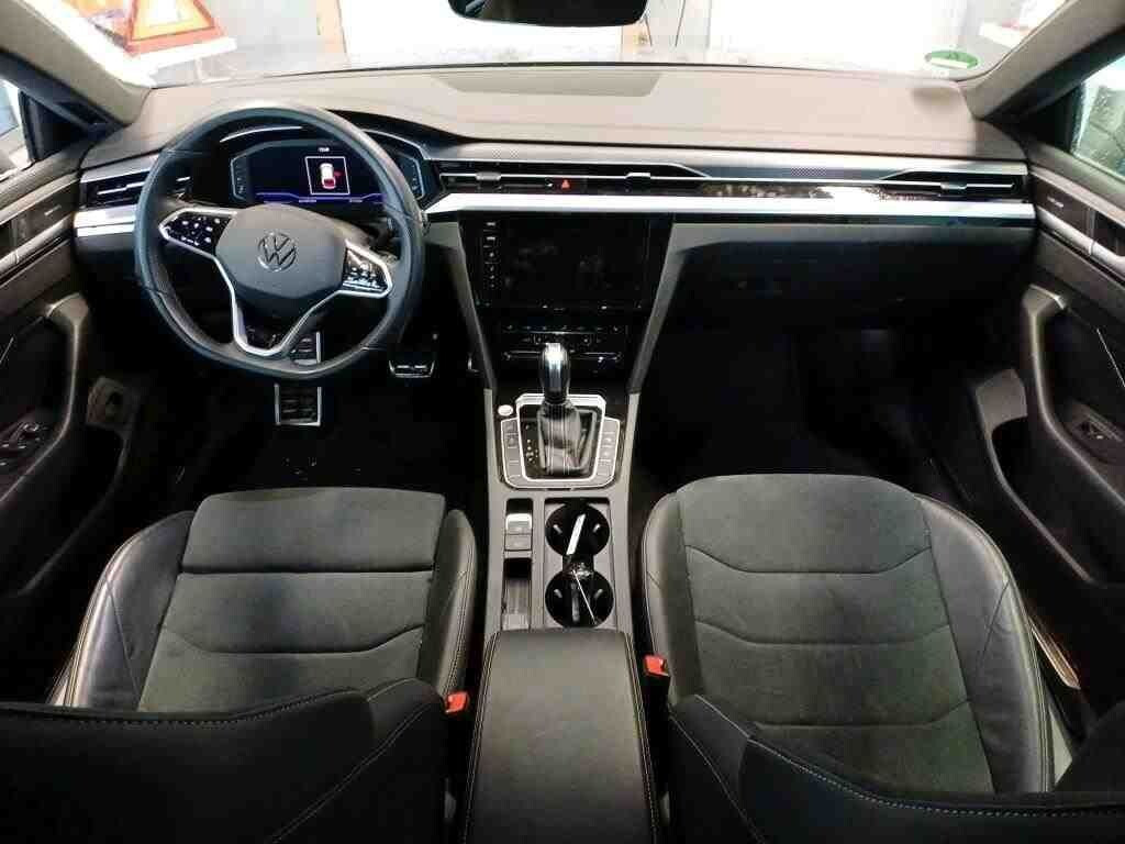 2.0TDI 200KM • 4X4 • R-Line • DSG • FV23% • Gwarancja!