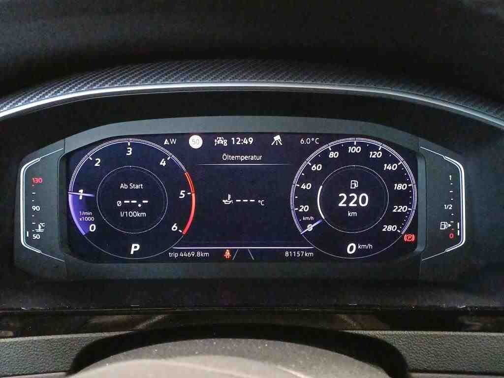 2.0TDI 200KM • 4X4 • R-Line • DSG • FV23% • Gwarancja!