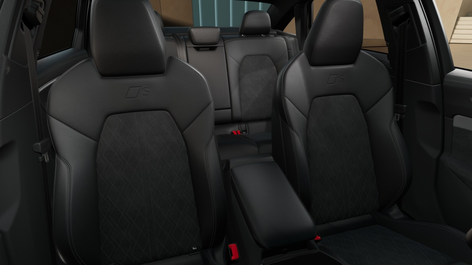 (AC/OC/NNW) za 1 PLN,, Limousine TDI quattro (150 kW) 204KM S tronic