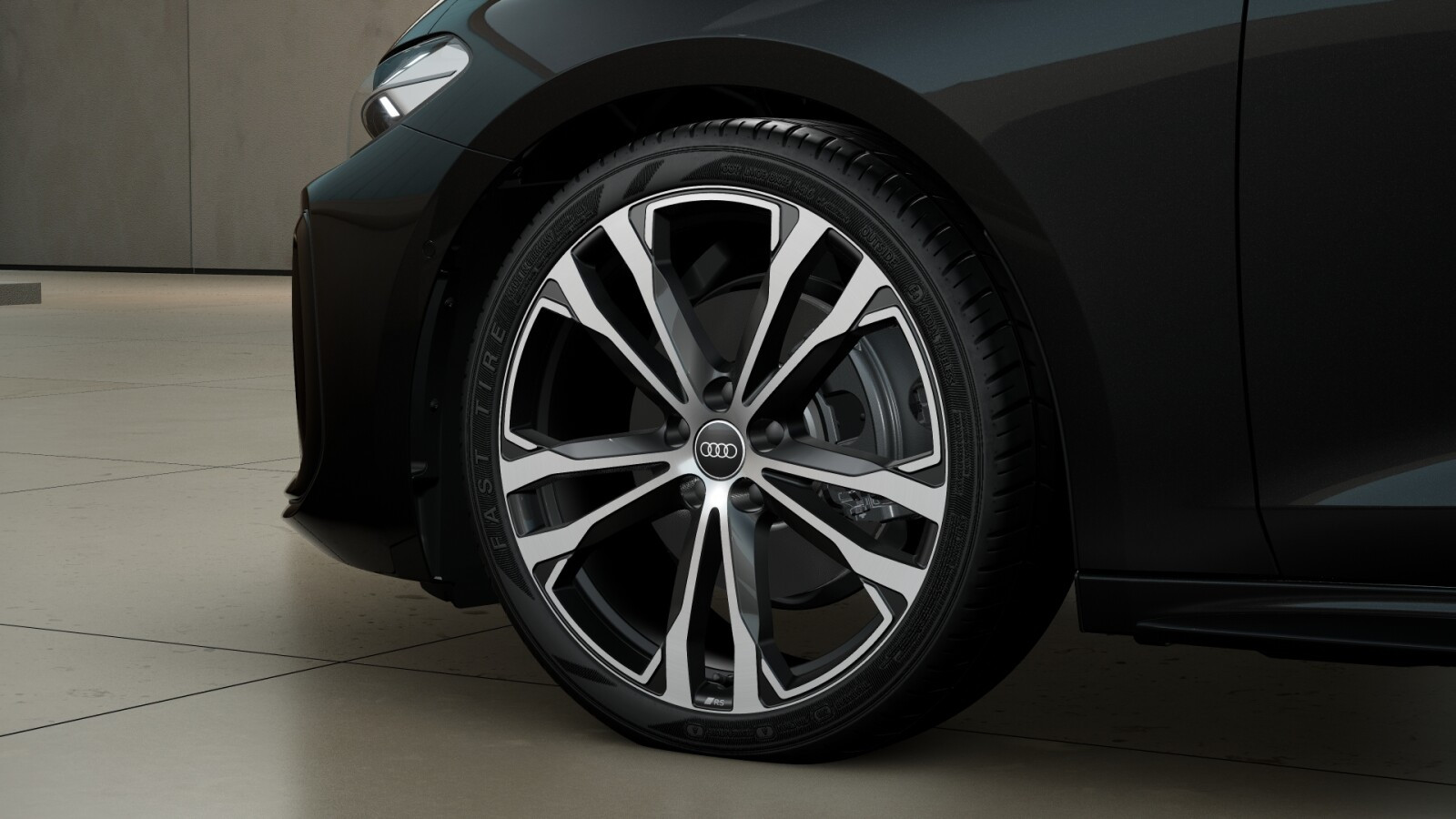 Avant TFSI quattro 150(204) kW(KM) S tronic