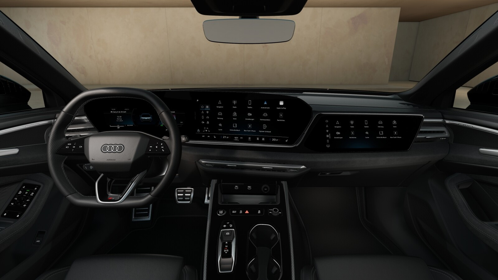 Avant TFSI quattro 150(204) kW(KM) S tronic