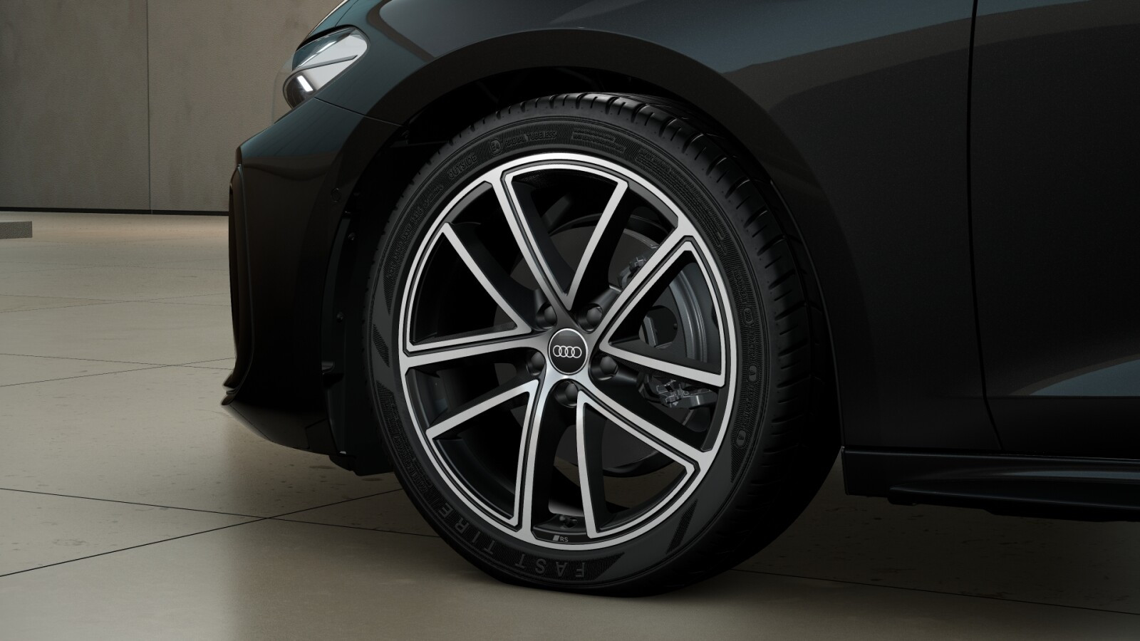 TFSI quattro 150(204) kW(KM) S tronic