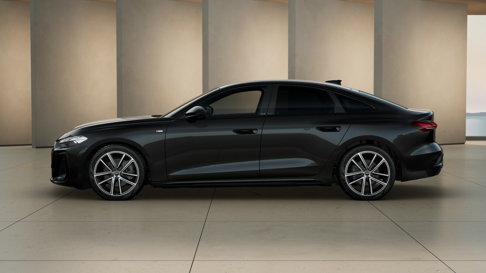 TFSI quattro 150(204) kW(KM) S tronic