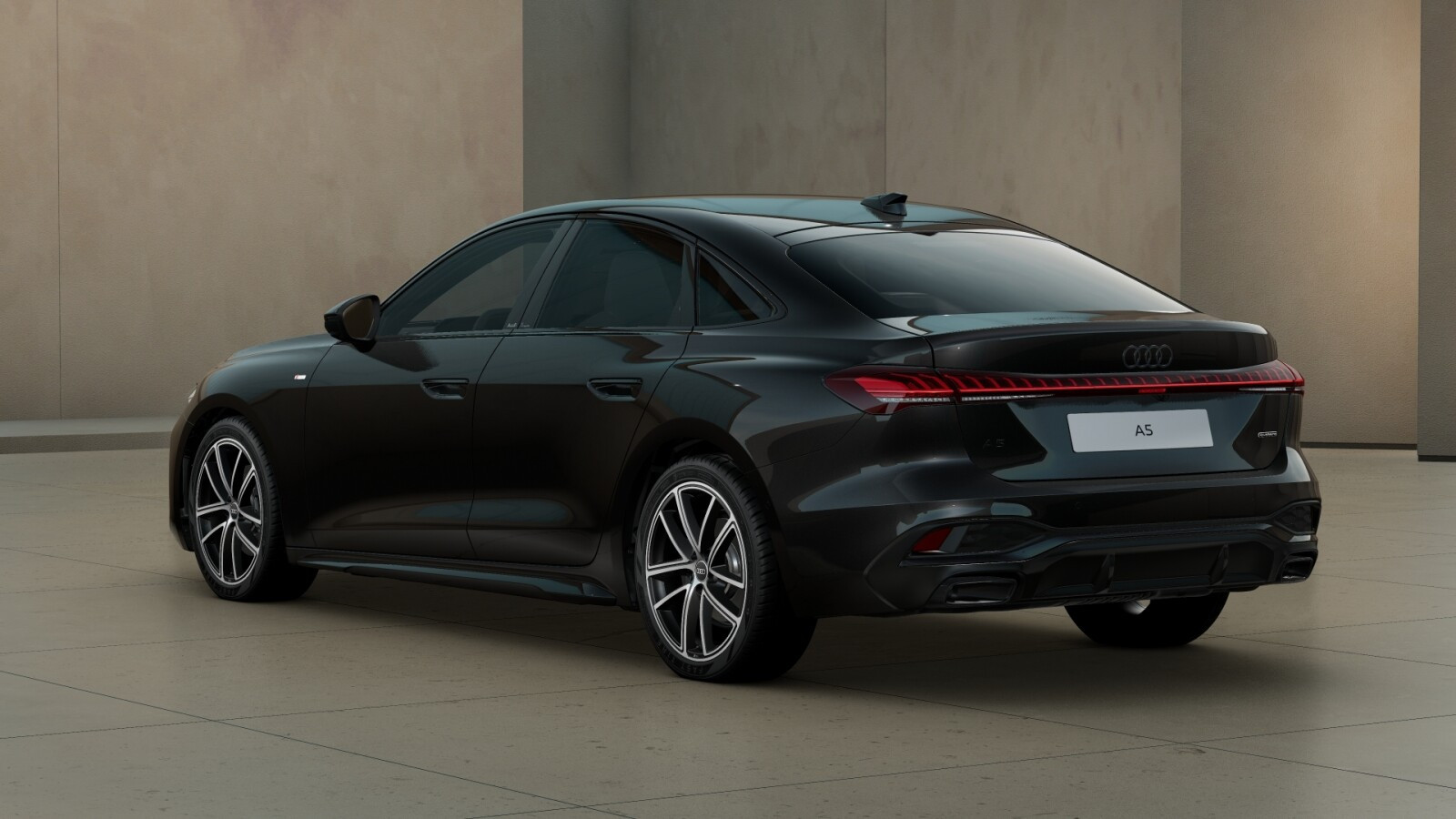 TFSI quattro 150(204) kW(KM) S tronic