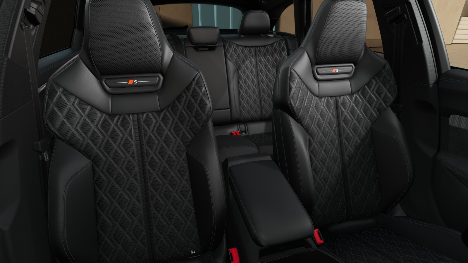 Avant TFSI Quattro (270 kW) 367 KM S tronic