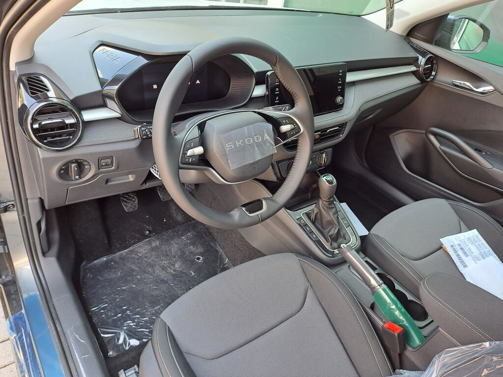 1.0 TSI 95KM DRIVE
