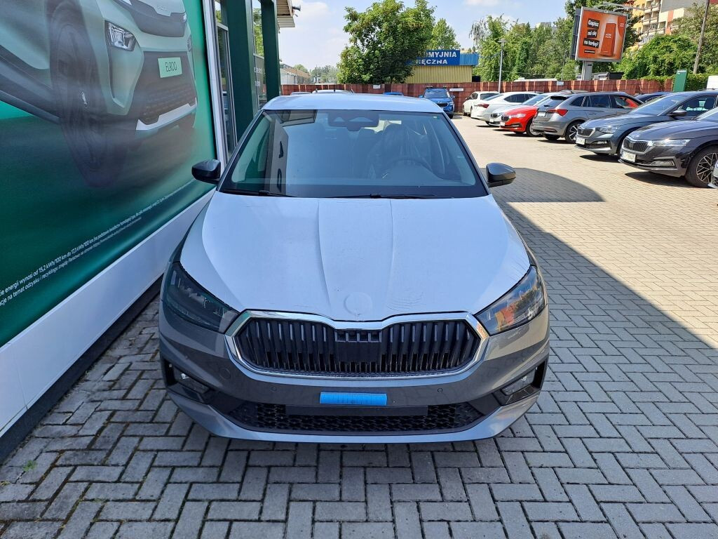 1.0 TSI 95KM DRIVE