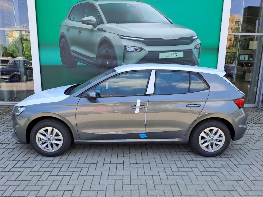 1.0 TSI 95KM DRIVE