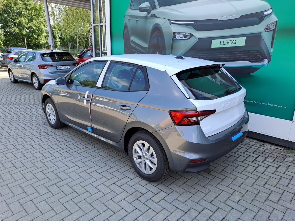 1.0 TSI 95KM DRIVE
