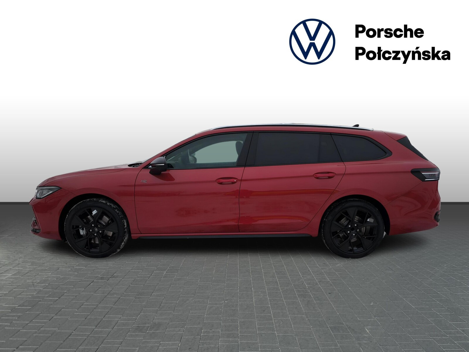 Passat R-line Plus 2.0 TSI - super rabat! 2026
