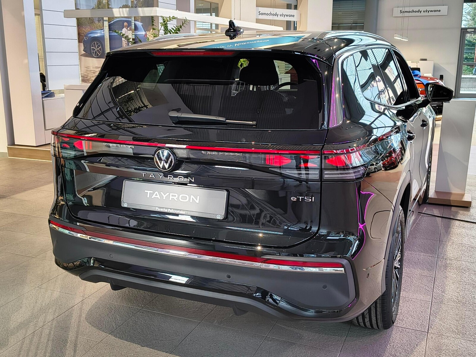 Elegance 1,5 eTSI 110 kW / 150 KM automatyczna, DSG 7-stopniowa