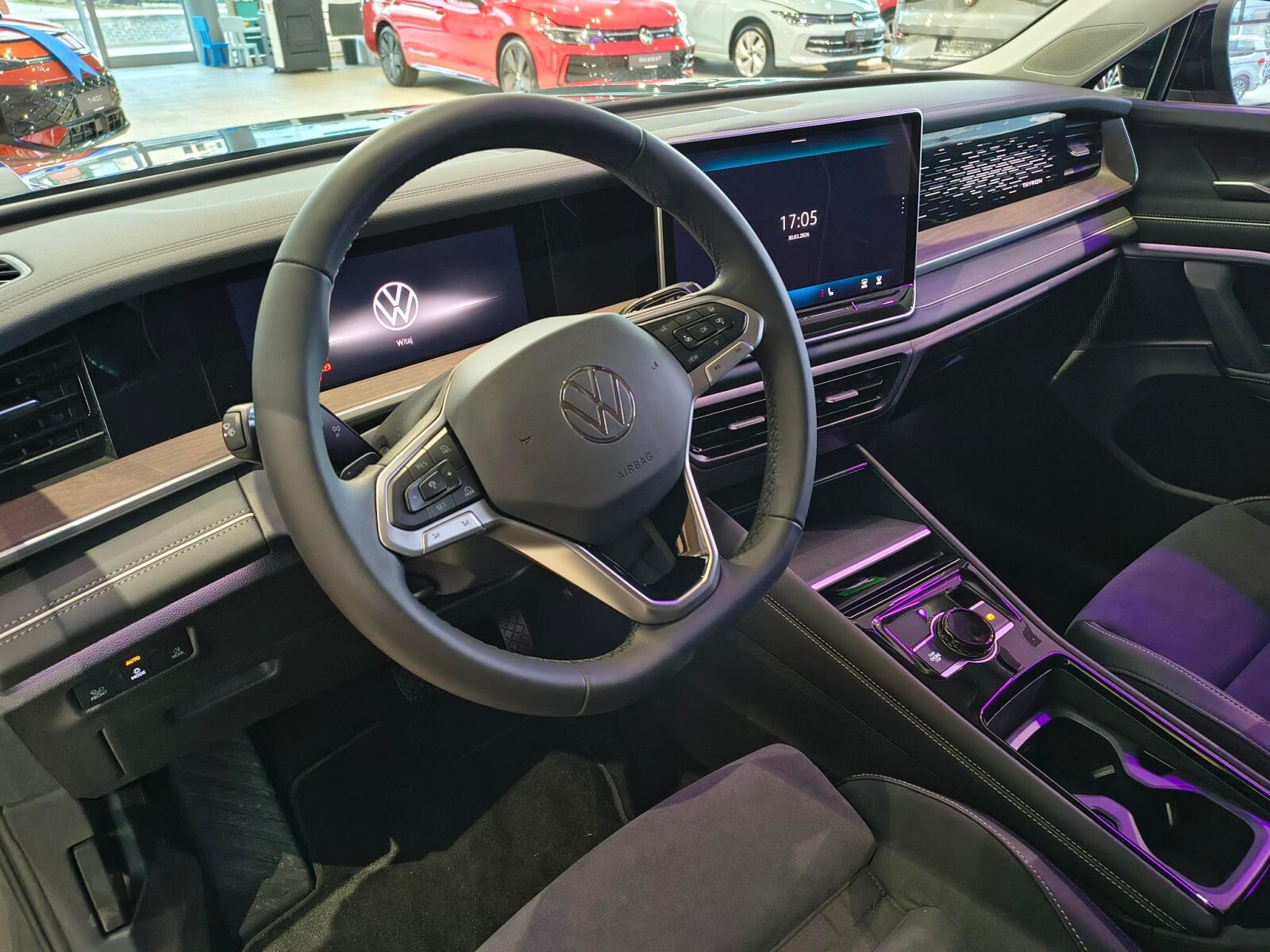 Elegance 1,5 eTSI 110 kW / 150 KM automatyczna, DSG 7-stopniowa