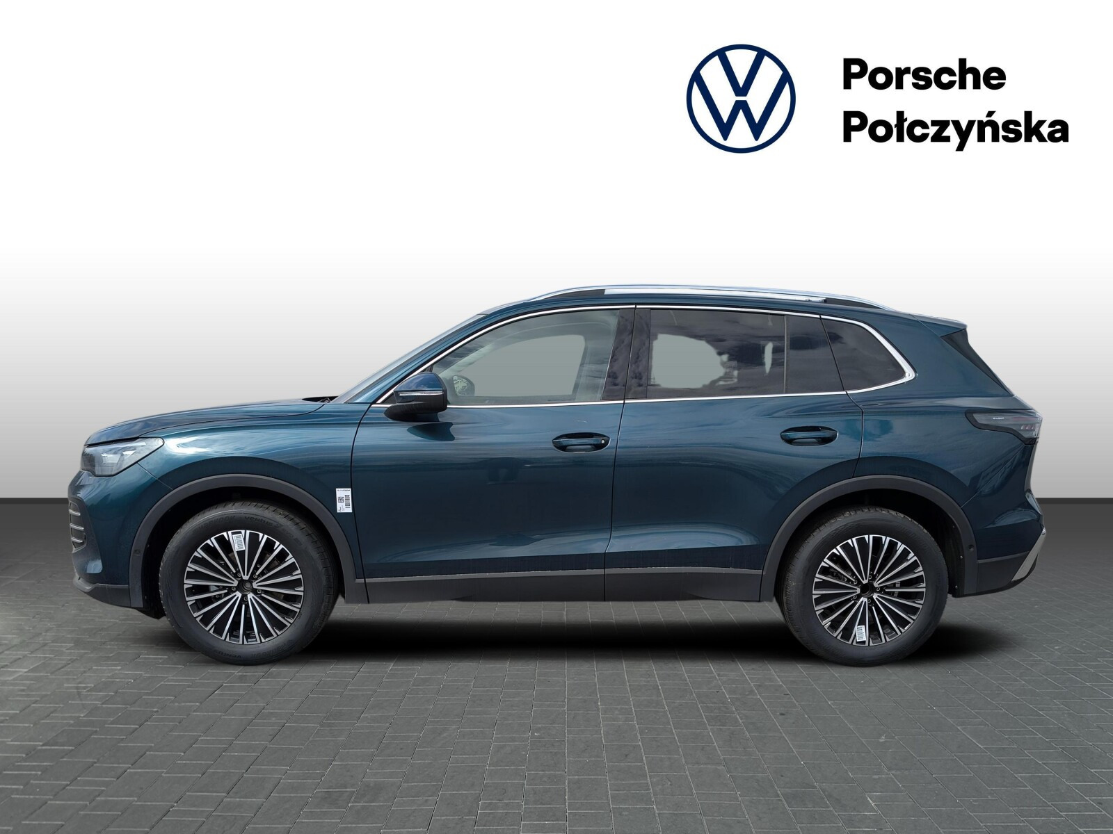 Elegance 1,5 eTSI 110 kW / 150 KM automatyczna, DSG 7-stopniowa