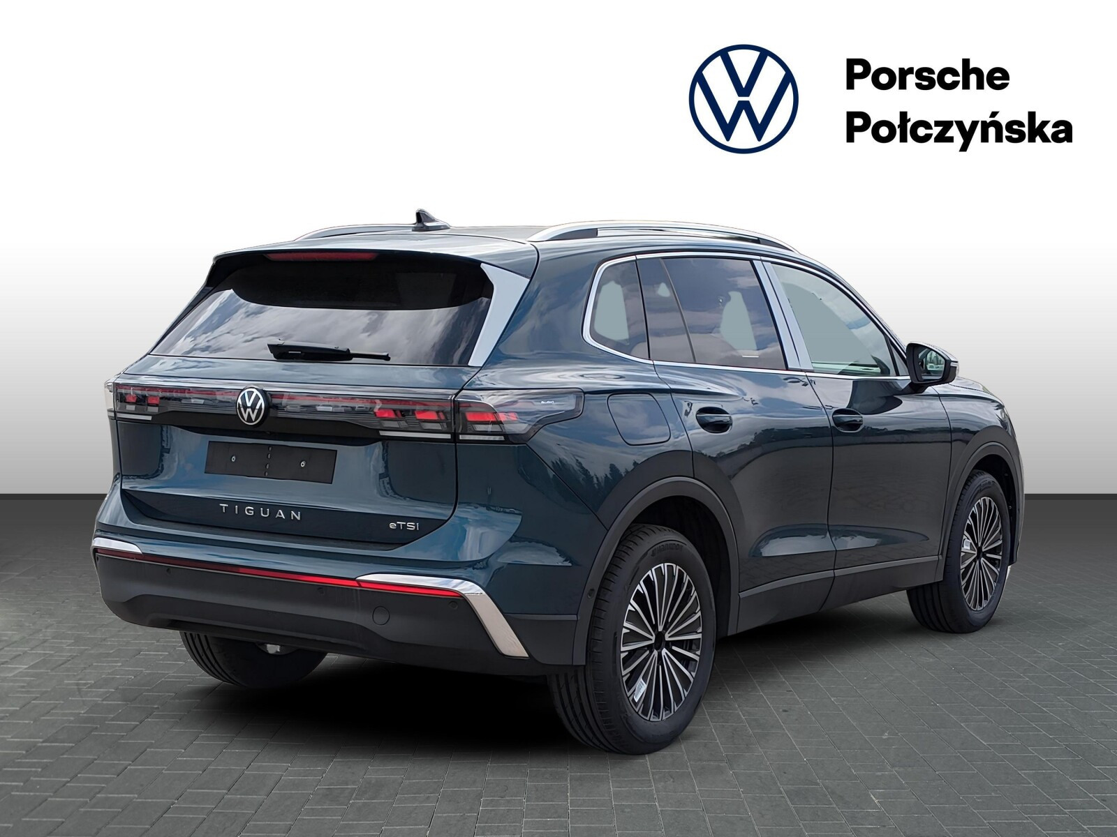 Elegance 1,5 eTSI 110 kW / 150 KM automatyczna, DSG 7-stopniowa