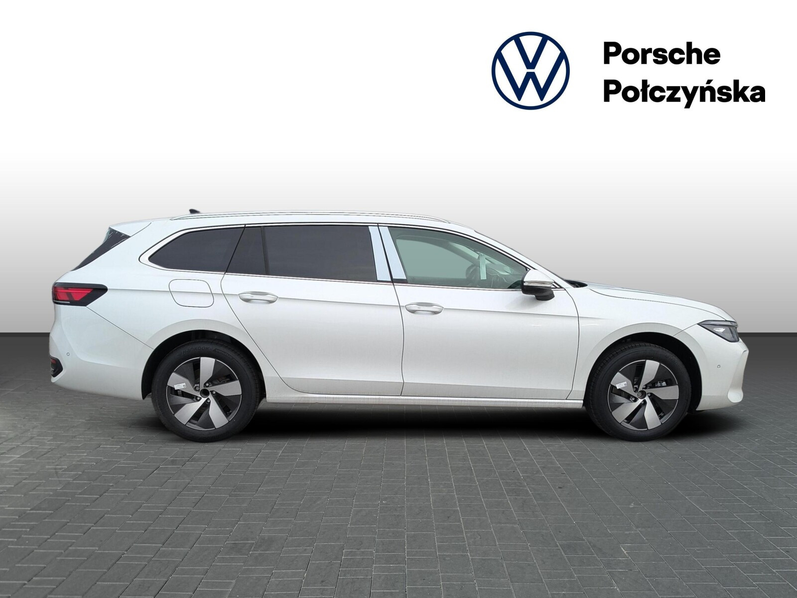 Business Plus 2.0 TSI 150 kW / 204 KM DSG, 7-stopniowa