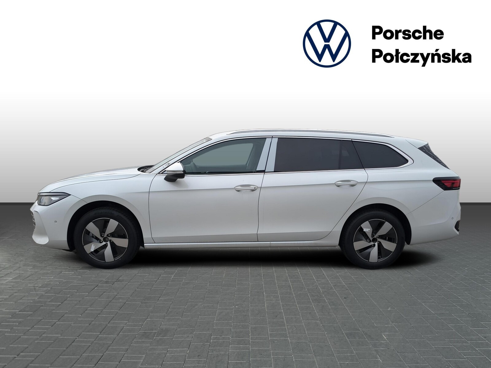 Business Plus 2.0 TSI 150 kW / 204 KM DSG, 7-stopniowa